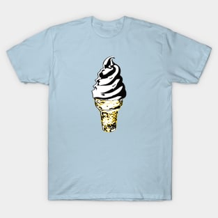 Ice-cream T-Shirt